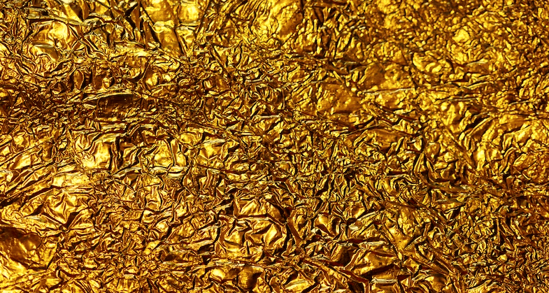 סוגי מתכות זהב